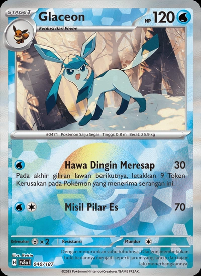 Glaceon