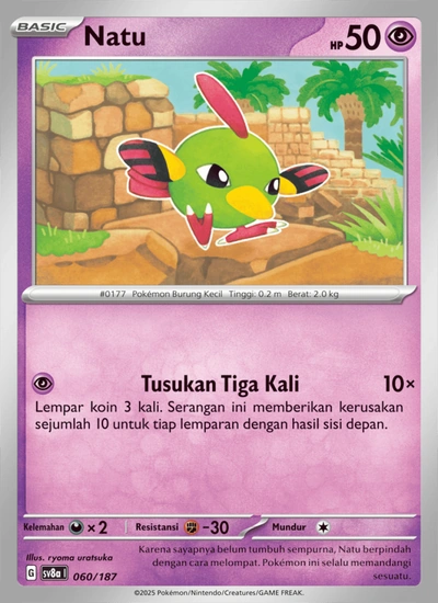 Natu