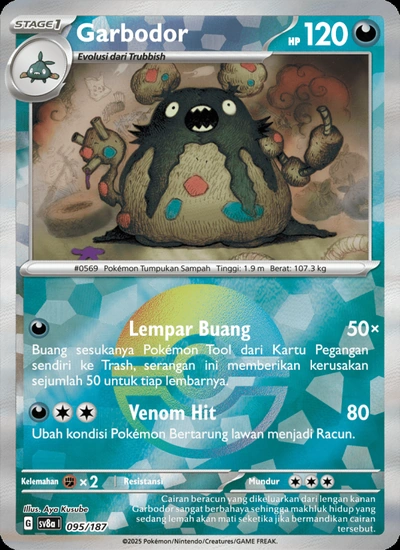 Garbodor