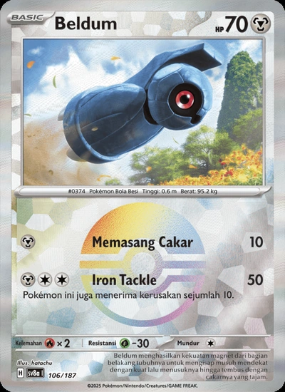 Beldum