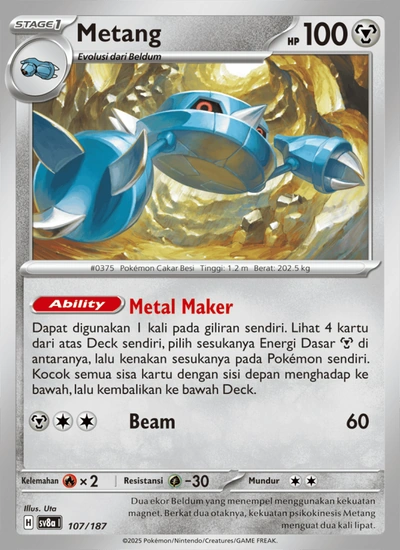 Metang