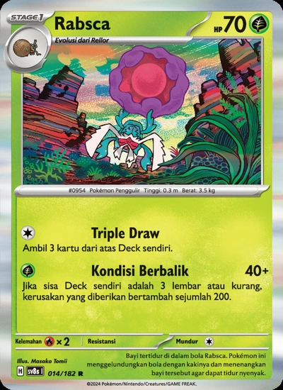 Rabsca
