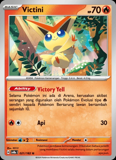 Victini