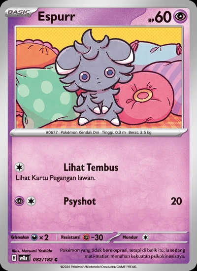 Espurr