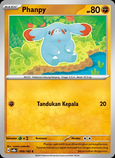 Phanpy