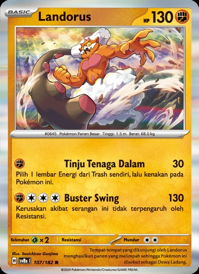 Landorus