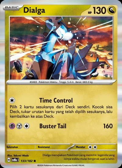 Dialga