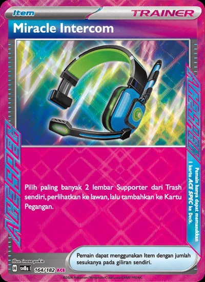 Miracle Intercom