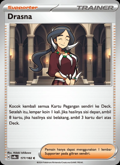 Drasna