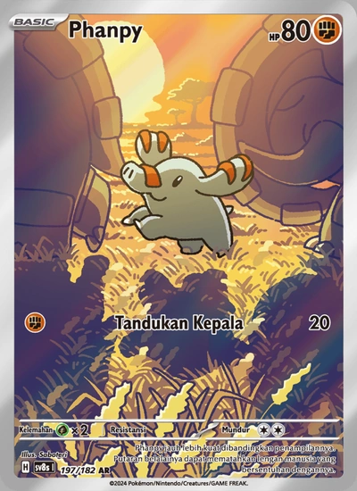 Phanpy