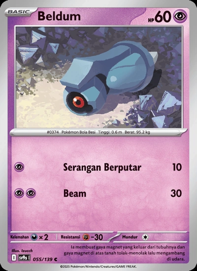 Beldum