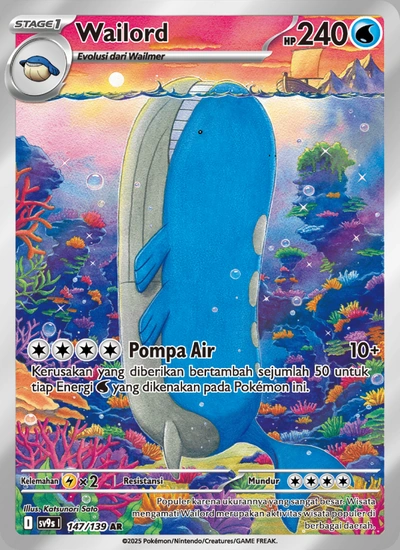 Wailord