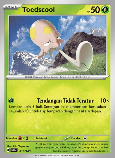 Toedscool