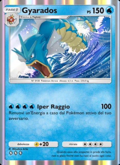 Gyarados