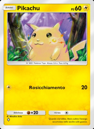 Pikachu