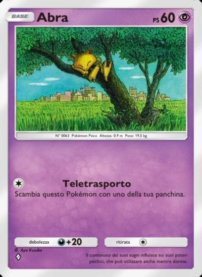 Abra