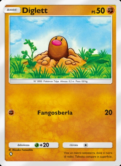 Diglett
