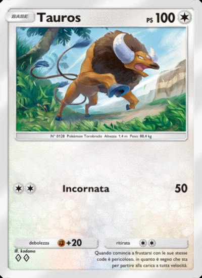 Tauros