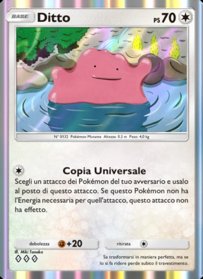 Ditto