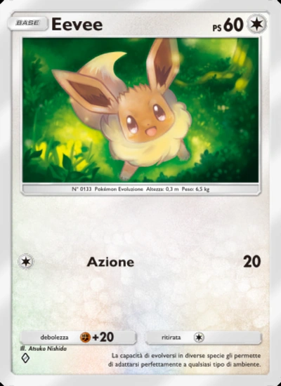 Eevee