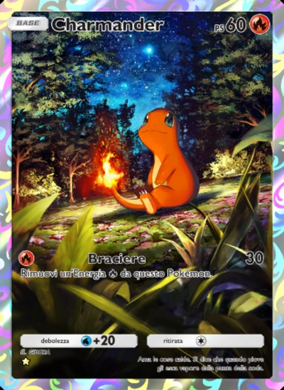 Charmander