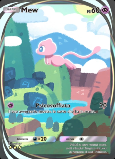 Mew