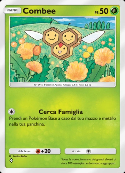 Combee