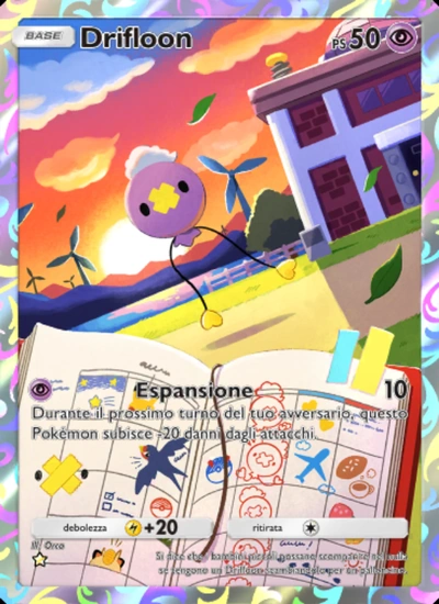 Drifloon