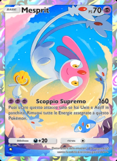Mesprit