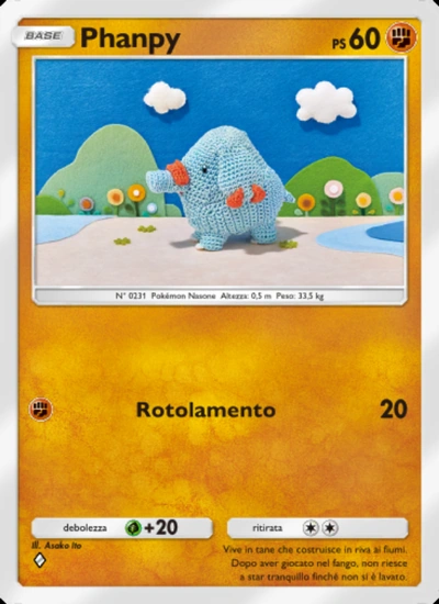 Phanpy