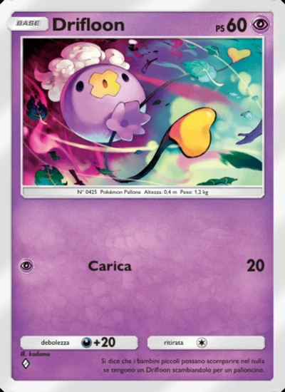 Drifloon