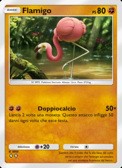 Flamigo