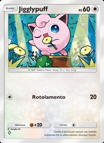 Jigglypuff