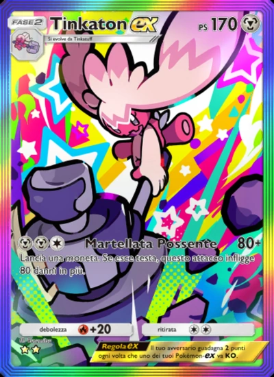 Tinkaton-ex