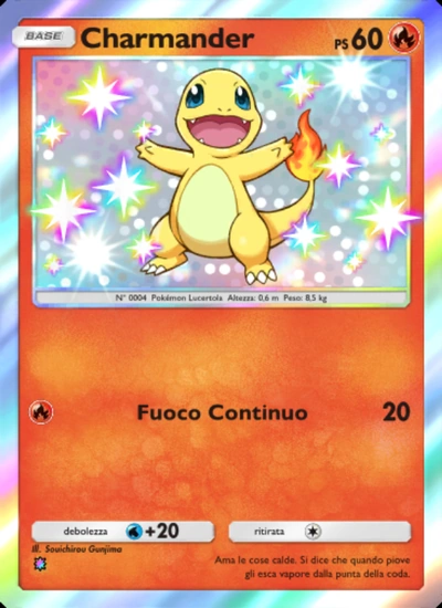 Charmander