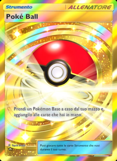 Poké Ball