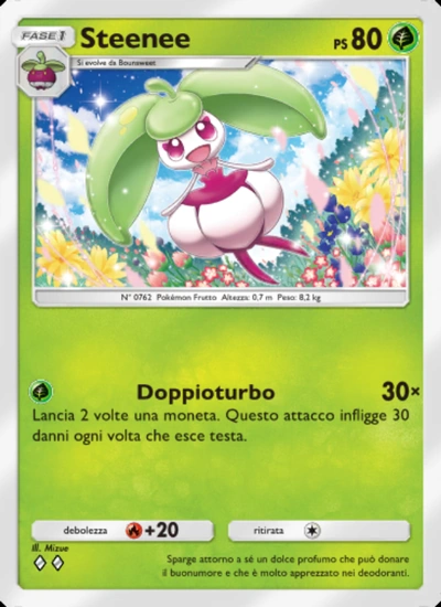 Steenee