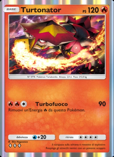 Turtonator