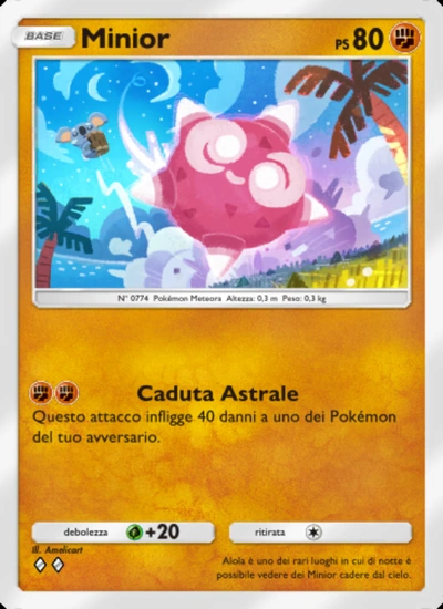 Minior