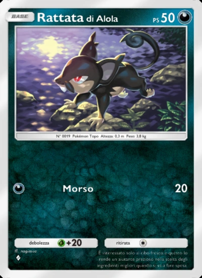 Rattatadi Alola