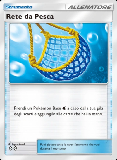 Rete da Pesca