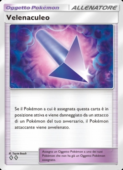 Velenaculeo
