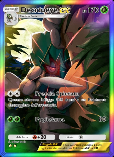 Decidueye-ex