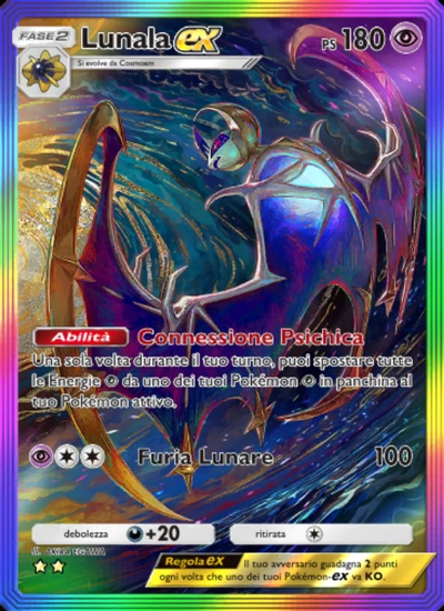 Lunala-ex