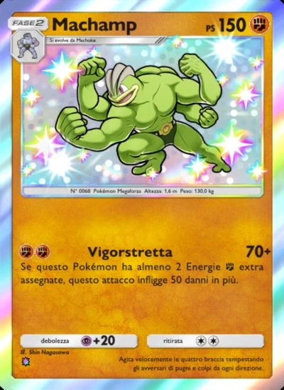 Machamp