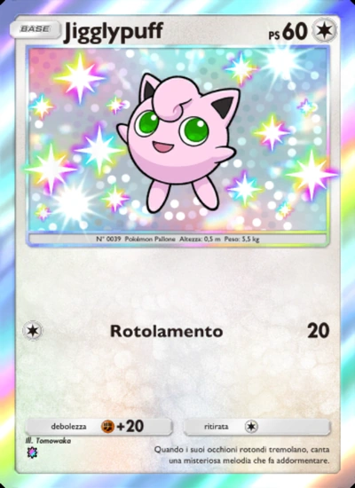 Jigglypuff