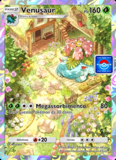 Venusaur