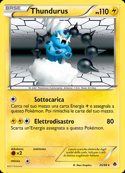 Thundurus