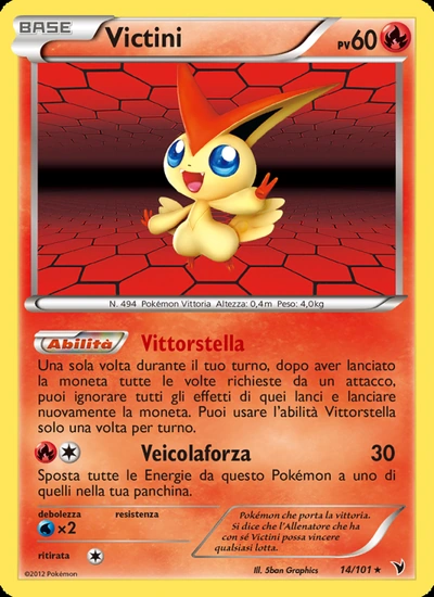 Victini