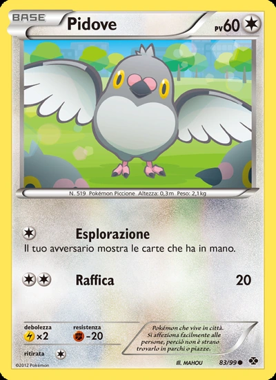 Pidove